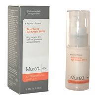 SKINCARE MURAD by MURAD Murad Essential-C Eye Cream SPF15--15ml/0.5oz,MURAD,Skincare