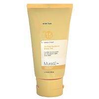 SKINCARE MURAD by MURAD Murad Oil-Free Sunblock SPF15 for Face--50ml/1.7oz,MURAD,Skincare