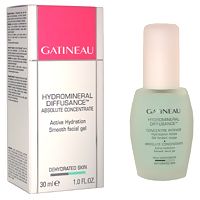 SKINCARE GATINEAU by GATINEAU Gatineau Diffusance Smooth Facial Gel--30ml/1oz,GATINEAU,Skincare