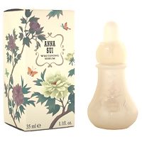 Anna Sui ANNA SUI SKINCARE Anna Sui Whitening Serum--35ml/1.1oz,Anna Sui,Skincare