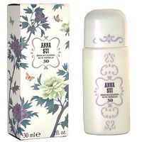 ANNA SUI by Anna Sui SKINCARE Anna Sui Brightening Sun Shield SPF30--30ml/1oz,Anna Sui,Skincare