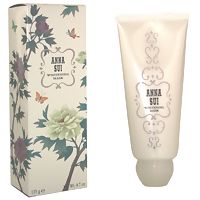 SKINCARE ANNA SUI by Anna Sui Anna Sui Whitening Mask--135ml/4.5oz,Anna Sui,Skincare