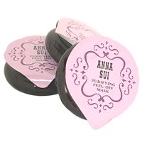SKINCARE ANNA SUI by Anna Sui Anna Sui Punfting Peel-Off Mask--3.5gx8,Anna Sui,Skincare