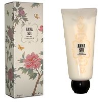 SKINCARE ANNA SUI by Anna Sui Anna Sui Milky Cleanser--130ml/4.4oz,Anna Sui,Skincare