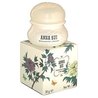 SKINCARE ANNA SUI by Anna Sui Anna Sui Whitening Cream--30ml/1oz,Anna Sui,Skincare