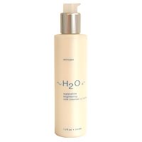 H2O+ by Mariel Hemmingway SKINCARE H2O+ Water White Brightening Milk Cleanser--222ml/7.5oz,Mariel Hemmingway,Skincare