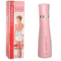 SKINCARE KANEBO by KANEBO Kanebo Vita Rosso Body Milk--180ml/6oz,KANEBO,Skincare