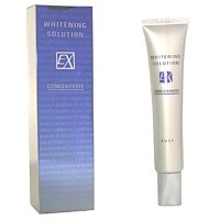 KOSE Kose Solution EX Concentrate--35ml/1.1oz,KOSE,Skincare
