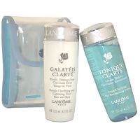 SKINCARE LANCOME by Lancome Lancome Galateis 125ml + Tonique Clarte 125ml--2pcs,Lancome,Skincare