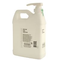 SKINCARE DERMALOGICA by DERMALOGICA Dermalogica Dermal Clay Cleanser ( Salon Size )--946ml/32oz,DERMALOGICA,Skincare