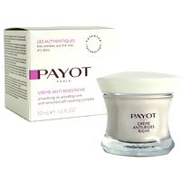 SKINCARE PAYOT by Payot Payot Creme Anti-Rides Riche--50ml/1.7oz,Payot,Skincare