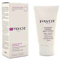 SKINCARE PAYOT by Payot Payot Masque Visage Anti-Rides--75ml/2.5oz,Payot,Skincare