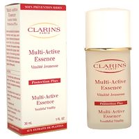 SKINCARE CLARINS by CLARINS Clarins Multi-Active Essence Plus--30ml/1oz,CLARINS,Skincare
