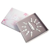 SKINCARE SWISSLINE by SWISSLINE Swissline Ultimate Radiance Pure Vitamin C Ampoules---,SWISSLINE,Skincare