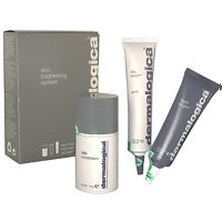 SKINCARE DERMALOGICA by DERMALOGICA Dermalogica Skin Brightening System--3pcs,DERMALOGICA,Skincare