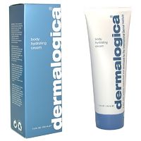 SKINCARE DERMALOGICA by DERMALOGICA Dermalogica Body Hydrating Cream--222ml/7.5oz,DERMALOGICA,Skincare