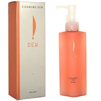 KANEBO Kanebo Dew Cleansing 15011--150ml/5oz,KANEBO,Skincare
