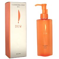 SKINCARE KANEBO by KANEBO Kanebo Dew Cleansing Oil--150ml/5oz,KANEBO,Skincare