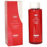 SKINCARE KANEBO by KANEBO Kanebo Whitening Clear Conditioner (Moisture)--360ml/12oz,KANEBO,Skincare