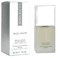 SKINCARE NINA RICCI by Nina Ricci Nina Ricci Ricci White Intensive Whitening Serum--30ml/1oz,Nina Ricci,Skincare