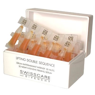 SKINCARE GIVENCHY by Givenchy Givenchy Lifting Double Sequence (Unbox)--0.5mlx30,Givenchy,Skincare