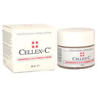 SKINCARE CELLEX-C by CELLEX-C Cellex-C Formulations Advanced-C Eye Firming Cream--30ml/1oz,CELLEX-C,Skincare