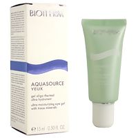 SKINCARE BIOTHERM by BIOTHERM Biotherm Aquasource Ultra Moisturizing Eye Gel--15ml/0.5oz,BIOTHERM,Skincare