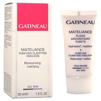 SKINCARE GATINEAU by GATINEAU Gatineau Mateliance Purifying Clarifing Emulsion--30ml/1oz,GATINEAU,Skincare