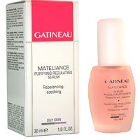 SKINCARE GATINEAU by GATINEAU Gatineau Mateliance Purifying Regulating Serum--30ml/1oz,GATINEAU,Skincare