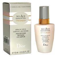 SKINCARE CHRISTIAN DIOR by Christian Dior Christian Dior NoAge Essentiel Yuex Serum--15ml/0.5oz,Christian Dior,Skincare