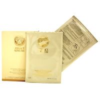 SKINCARE VERSACE by Versace Versace Eye Zone Mask--10 pads,Versace,Skincare
