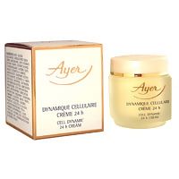 SKINCARE AYER by AYER Ayer 24HR Cream--50ml/1.7oz,AYER,Skincare