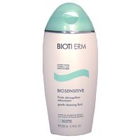 SKINCARE BIOTHERM by BIOTHERM Biotherm Biosensitive Gentle Cleansing Fluid--200ml/6.8oz,BIOTHERM,Skincare