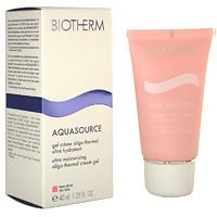 SKINCARE BIOTHERM by BIOTHERM Biotherm Aquasource Ultra Moisturizing Cream (Dry Skin)--40ml/1.40z,BIOTHERM,Skincare