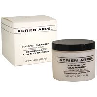 SKINCARE ADRIEN ARPEL by Adrien Arpel Adrien Arpel Coconut Cleanser--4oz,Adrien Arpel,Skincare