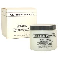 ADRIEN ARPEL Adrien Arpel Sea Kelp Cleanser--113.4g/4oz,Adrien Arpel,Skincare