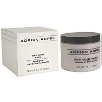 SKINCARE ADRIEN ARPEL by Adrien Arpel Adrien Arpel Sea Mud Pack--4.5oz,Adrien Arpel,Skincare