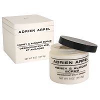 SKINCARE ADRIEN ARPEL by Adrien Arpel Adrien Arpel Honey and Almond Scrub--141.5g/5oz,Adrien Arpel,Skincare
