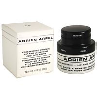 SKINCARE ADRIEN ARPEL by Adrien Arpel Adrien Arpel Freeze-Dried Protein Lip Peel and Salve--1.25oz,Adrien Arpel,Skincare