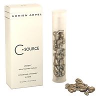 SKINCARE ADRIEN ARPEL by Adrien Arpel Adrien Arpel C-Source Vitamin C Facial Treatment Capsules--30pcs,Adrien Arpel,Skincare