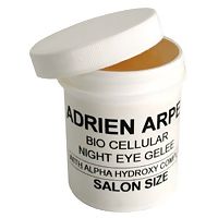 SKINCARE ADRIEN ARPEL by Adrien Arpel Adrien Arpel Bio Cellular Night Eye Gelee--15ml/0.5oz,Adrien Arpel,Skincare