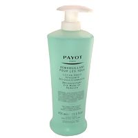 SKINCARE PAYOT by Payot Payot Demaquillant Yeux ( Salon Size )--400ml/13.4oz,Payot,Skincare