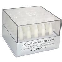 SKINCARE GIVENCHY by Givenchy Givenchy No Surgetics Intensive--30x0.5ml,Givenchy,Skincare