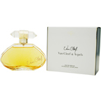 VAN CLEEF by Van Cleef & Arpels - EAU DE PARFUM SPRAY 3.4 OZ