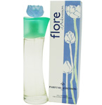 FLORE D'AUBUSSON by Aubusson - EDT SPRAY 3.4 OZ