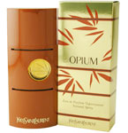 Yves Saint Laurent Eau De Parfum Spray