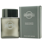 GRIGIO PERLA by La Perla for MEN