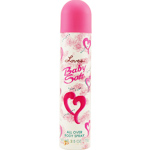 LOVES BABY SOFT by Dana - BODY SPRAY 2.5 OZ