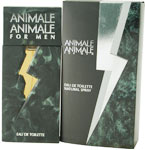 Animale Parfums Edt Spray