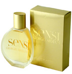 SENSI SENSI by Giorgio Armani for WOMEN